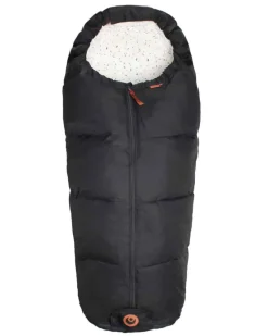 Sale Ferd Maxi - sort Køreposer|Køreposer