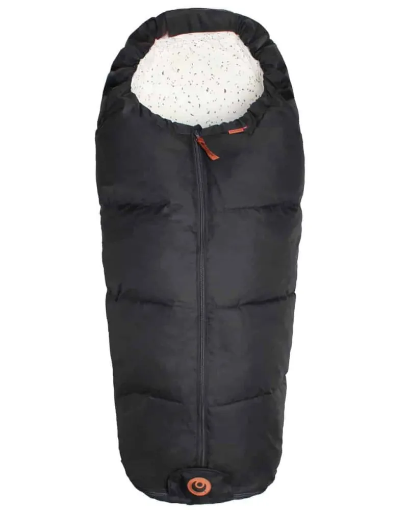 Sale Ferd Maxi - sort Køreposer|Køreposer