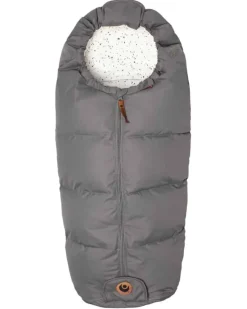 Outlet Ferd Mini - grå Køreposer|Køreposer