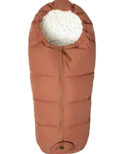 Outlet Ferd Mini - rustrød Køreposer|Køreposer