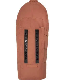 Outlet Ferd Mini - rustrød Køreposer|Køreposer