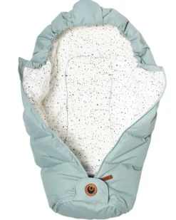 Clearance Ferd Mini - sea petrol Køreposer|Køreposer