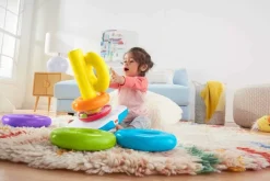 Discount Giant Rock - a - Stack Aktivitetslegetøj