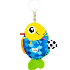 Online Fisken Flip bog Aktivitetslegetøj|Bideringe