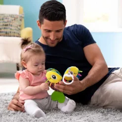 Online Fisken Flip bog Aktivitetslegetøj|Bideringe