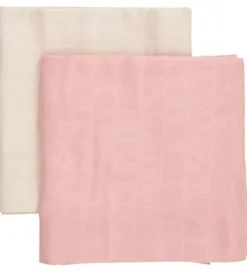 Clearance Stofbleer - Pink Stofbleer