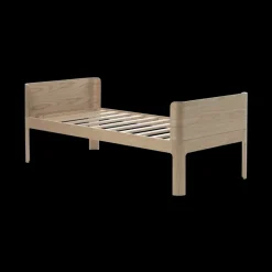 Outlet Nova Junior seng150x70cm Oak Børn Juniorsenge