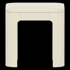 Sale Nova taburet Cream white Børn Børnemøbler