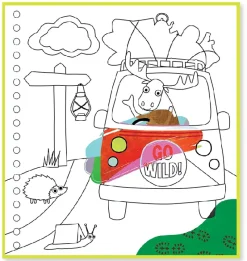 Best Floss & Rock - Magic Multiplay - Adventure Kreativitet|Kreativitet