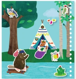 Best Floss & Rock - Magic Multiplay - Adventure Kreativitet|Kreativitet