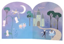 Outlet Floss & Rock - Stick & Play - Enchanted Aktivitetslegetøj|Kreativitet