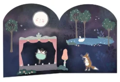 Outlet Floss & Rock - Stick & Play - Enchanted Aktivitetslegetøj|Kreativitet