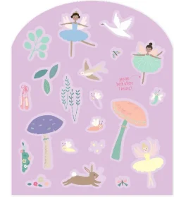 Outlet Floss & Rock - Stick & Play - Enchanted Aktivitetslegetøj|Kreativitet