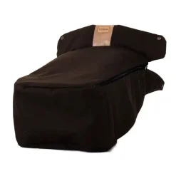 Best Forlæder ERGO/FLAT Outdoor Brown Tilbehør Til Vogne