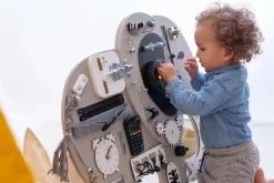 Discount Aktivitetstavle Elefant til gulv Trælegetøj|Kreativitet