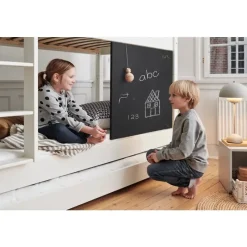 Discount Frigg Køjeseng Børn Børnemøbler|Juniorsenge