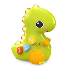 Discount Go - Go - Dino™ dinosaur kravl - og - lær legetøj Aktivitetslegetøj