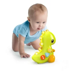 Discount Go - Go - Dino™ dinosaur kravl - og - lær legetøj Aktivitetslegetøj