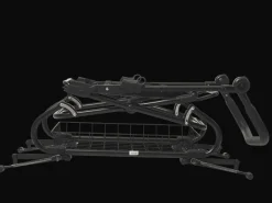 Clearance Grande Soft Dusty Navy Barnevogne