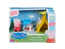 Best Campingsæt Aktivitetslegetøj