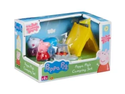 Best Campingsæt Aktivitetslegetøj