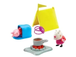 Best Campingsæt Aktivitetslegetøj