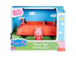 New Family Car Biler