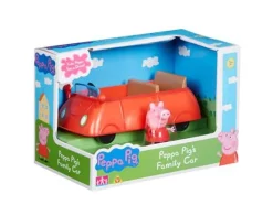 New Family Car Biler