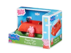 New Family Car Biler