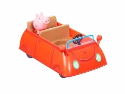 New Family Car Biler