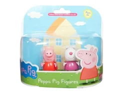 Sale Figurer & Suzy Sheep Aktivitetslegetøj