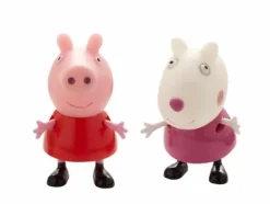 Sale Figurer & Suzy Sheep Aktivitetslegetøj