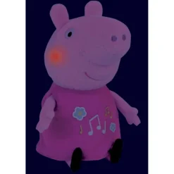 Hot musik og lys Bamser