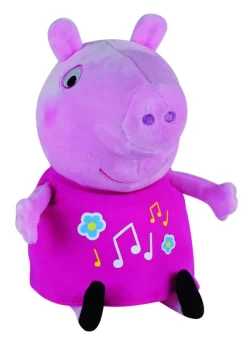 Hot musik og lys Bamser