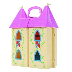 New Prinsesseslot Dukker