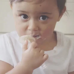 Sale 360° Silikone Tandbørste Tandbørster