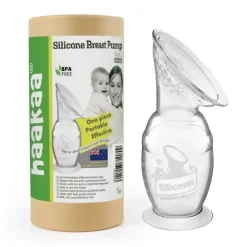 New Brystpumpe 100 ml Brystpumper