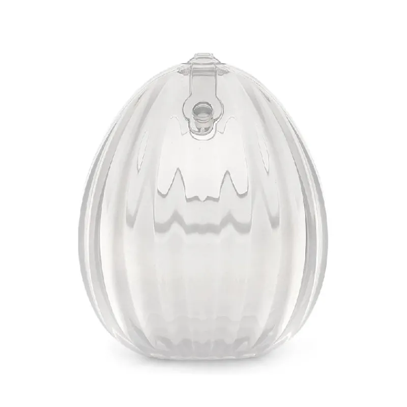 Discount Brystpumpe Musling 120ml - 1 stk Brystpumper