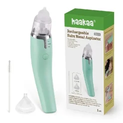 Discount Elektrisk Næsesuger Plejemidler