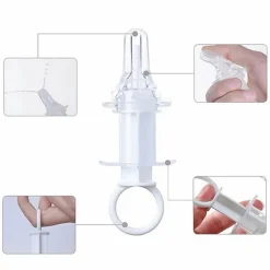 Hot Ernæringssprøjte Brystpumper|Sutteflasker &Amp; Tilbehør