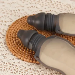 Best Flaskesut til silikoneposer 2 stk Sutteflasker &Amp; Tilbehør|Sutteflasker &Amp; Tilbehør