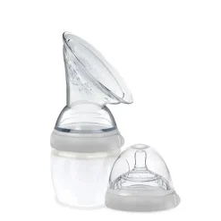 Sale Gen. 3 Brystpumpe + Flasketud - Grey Brystpumper