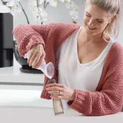 Online Gen. 2 Rejsepakke Brystpumper