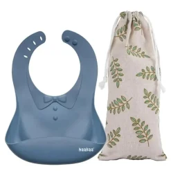 New Hagesmæk - Bluestone Hagesmække|Hagesmække