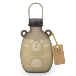 Clearance Happii Bear Silikonepose (260ml) Service