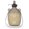Sale Happii Bear Smoothiepose m. bærestrop - 2 stk (500ml) Service