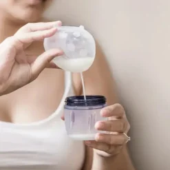 New Ladybug Mælkeopsamler Brystpumper