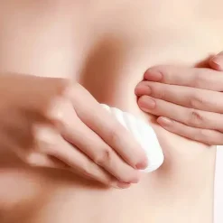 New Musling brystmassager Brystpumper