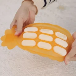 Online Pineapple Frysebakke - Tangerine Service