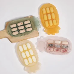 Sale Pineapple Frysebakke - Blush Service